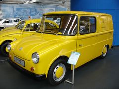 Volkswagen 147