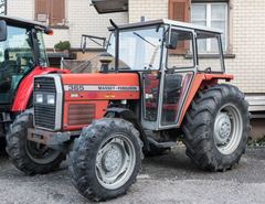 Massey Ferguson MF 365 (A)