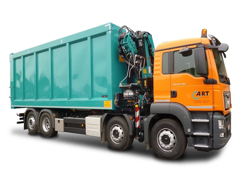 Hueffermann HSA2470