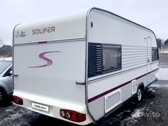 SOLIFER Artic 560 NS