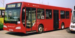Optare Other models