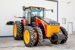 Versatile 190