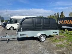 Loukko Trailer JJ 3500-35