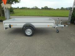 Van De Heyde 1500-E