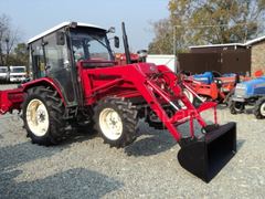 Yanmar F455