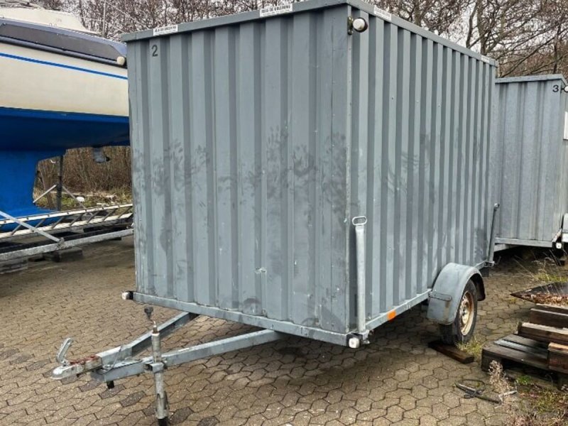 Ok Metall VARIANT 200 EB