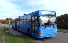 Volvo B7F