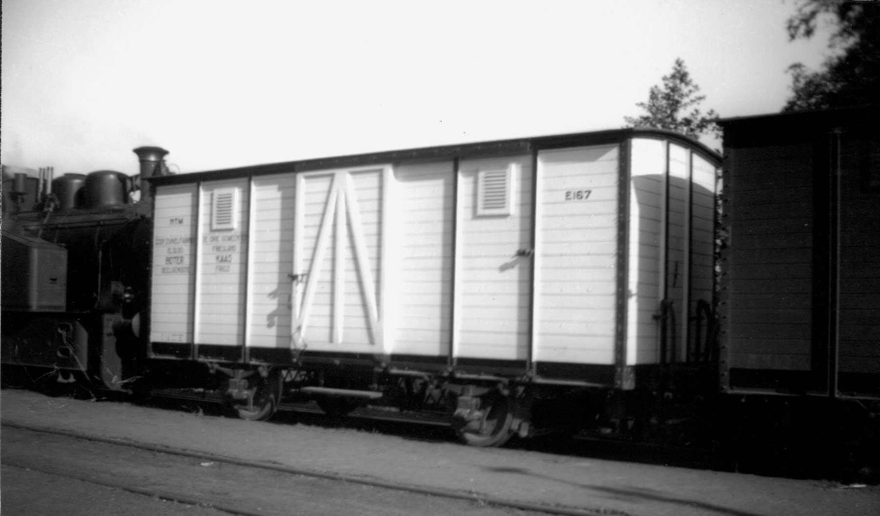 Trailer Ntm 1530 NTM