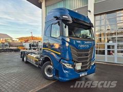 Iveco AS260S50Y/PS