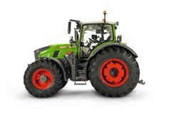 Fendt 700 Vario