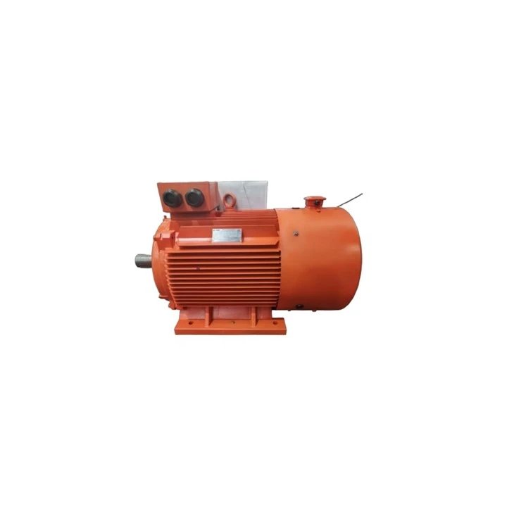 Electric motor CMG HGM280M-6