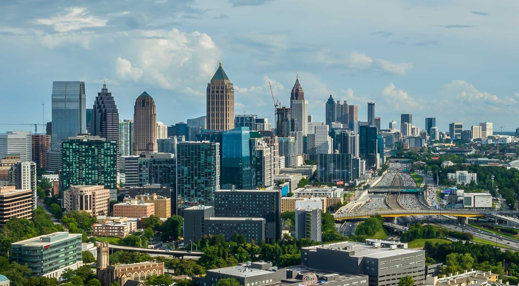 Atlanta ATLANTA