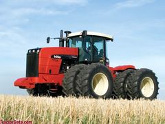 Versatile 400 4WD