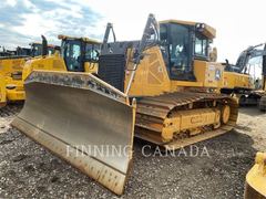 John Deere 850D LC
