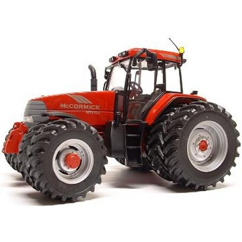 Tractor McCormick MTX155
