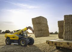 New Holland LM415A