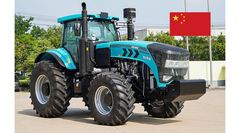 Xing Zhou XZ-404