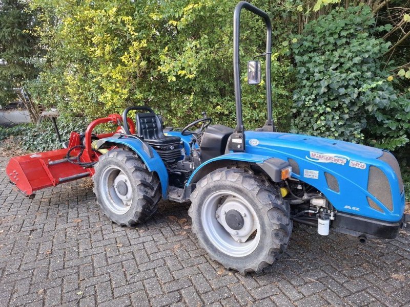 Tractor Bcs Valiant 500 AR