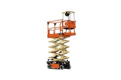 JLG ES2632