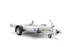 Humbaur HKT 152817 S KOFFER
