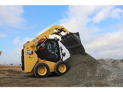 Caterpillar D5H TSK Series II