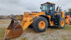 Hyundai HSL1200T