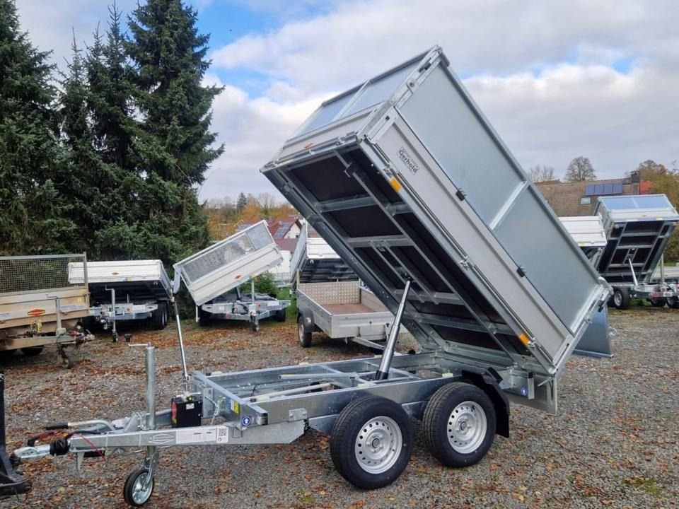 Trailer Atm ACTI 20