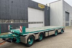 Draco AXS318