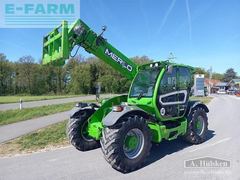 Merlo TF 45.11 T CS-156 CVT