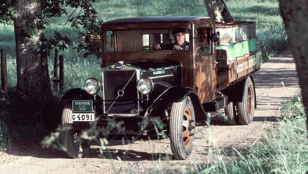 Volvo 62 TR1XA
