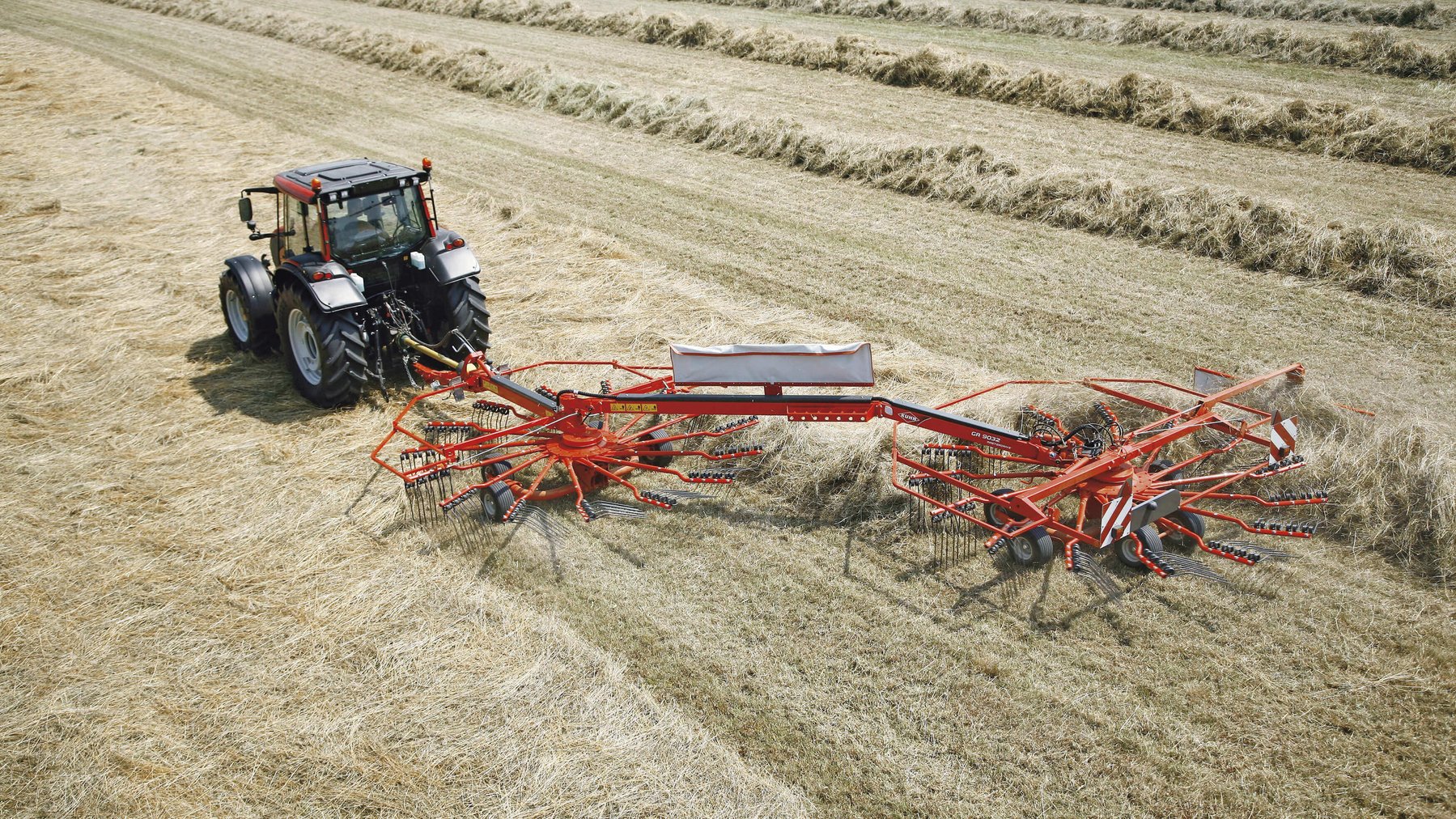 Kuhn GA 7922