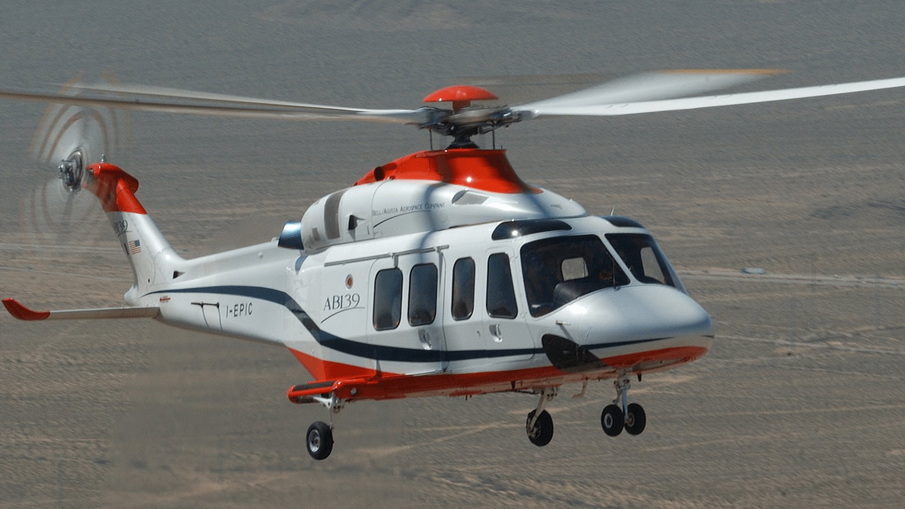 Heli CPCD18