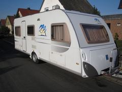 Knaus AZUR 580EU