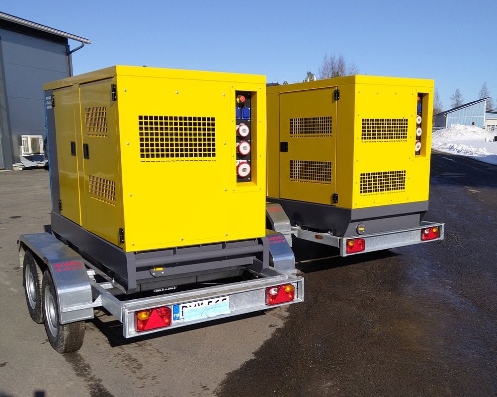 PKW-Anhänger bis 3,5 t Sr Tuote SR-1600