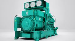 Cummins PX8