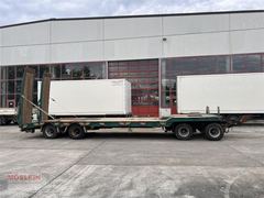 Humbaur HTD 4095 25-4A