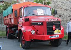 Berliet GLM10R