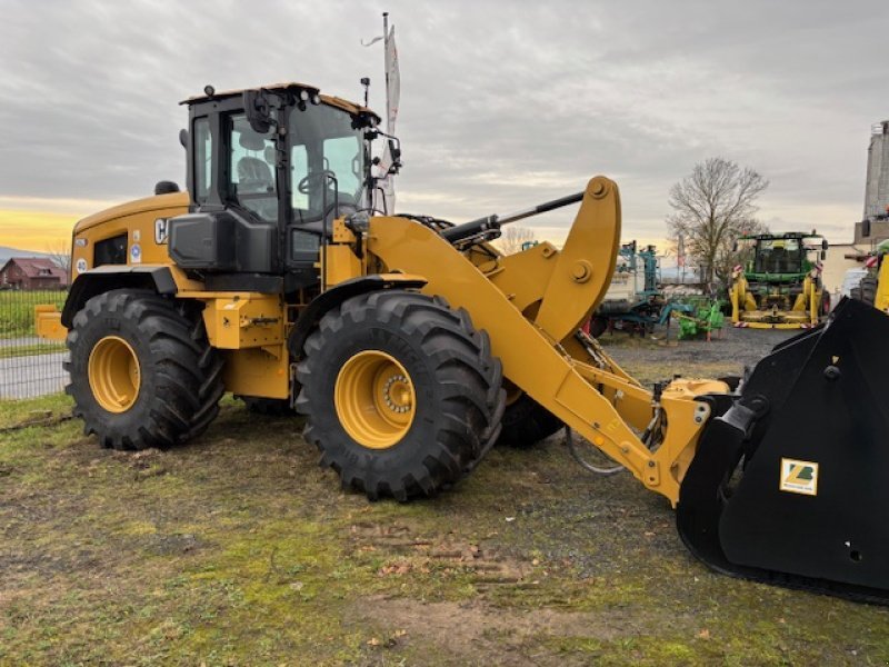 Caterpillar 926K
