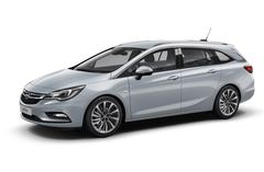 Opel RECORD