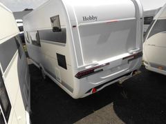 HOBBY 490KMF
