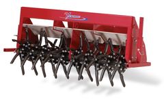 Ventrac EB480C
