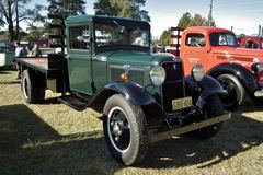 Ford BB 527