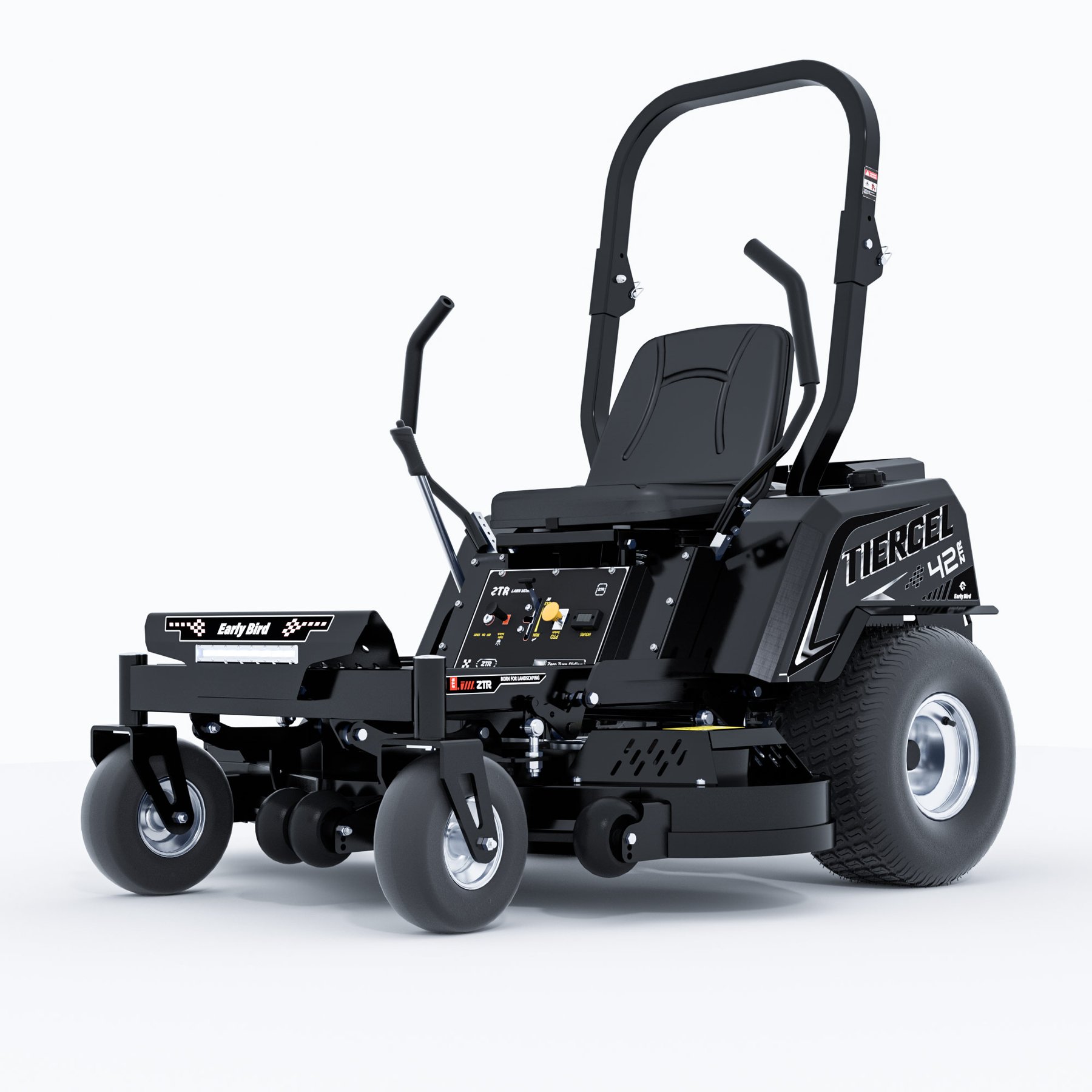 Aufsitzmäher Scag Power Equipment Liberty Z