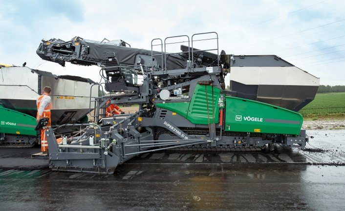 NPK Construction Equipment GH-30