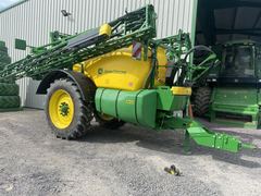 John Deere 740i
