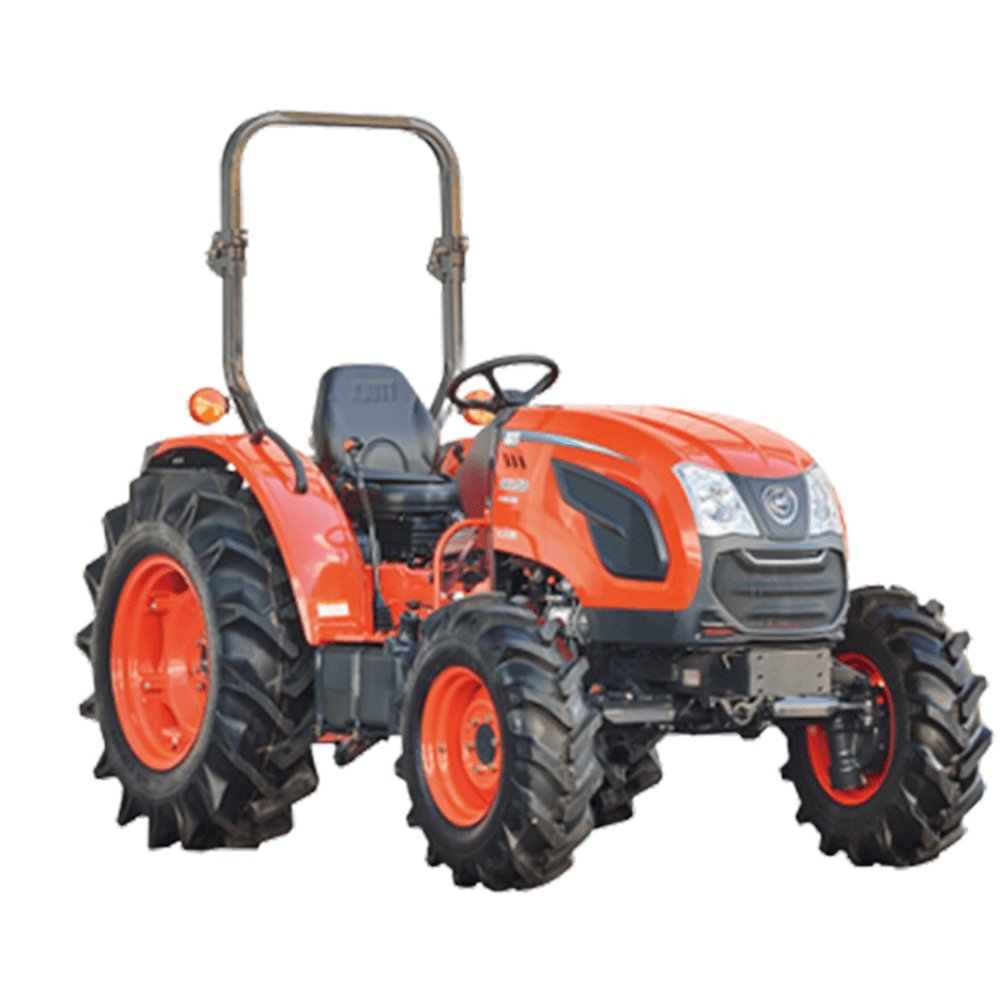 Tractor Kioti DK45C