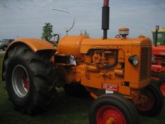 Minneapolis Moline GBD