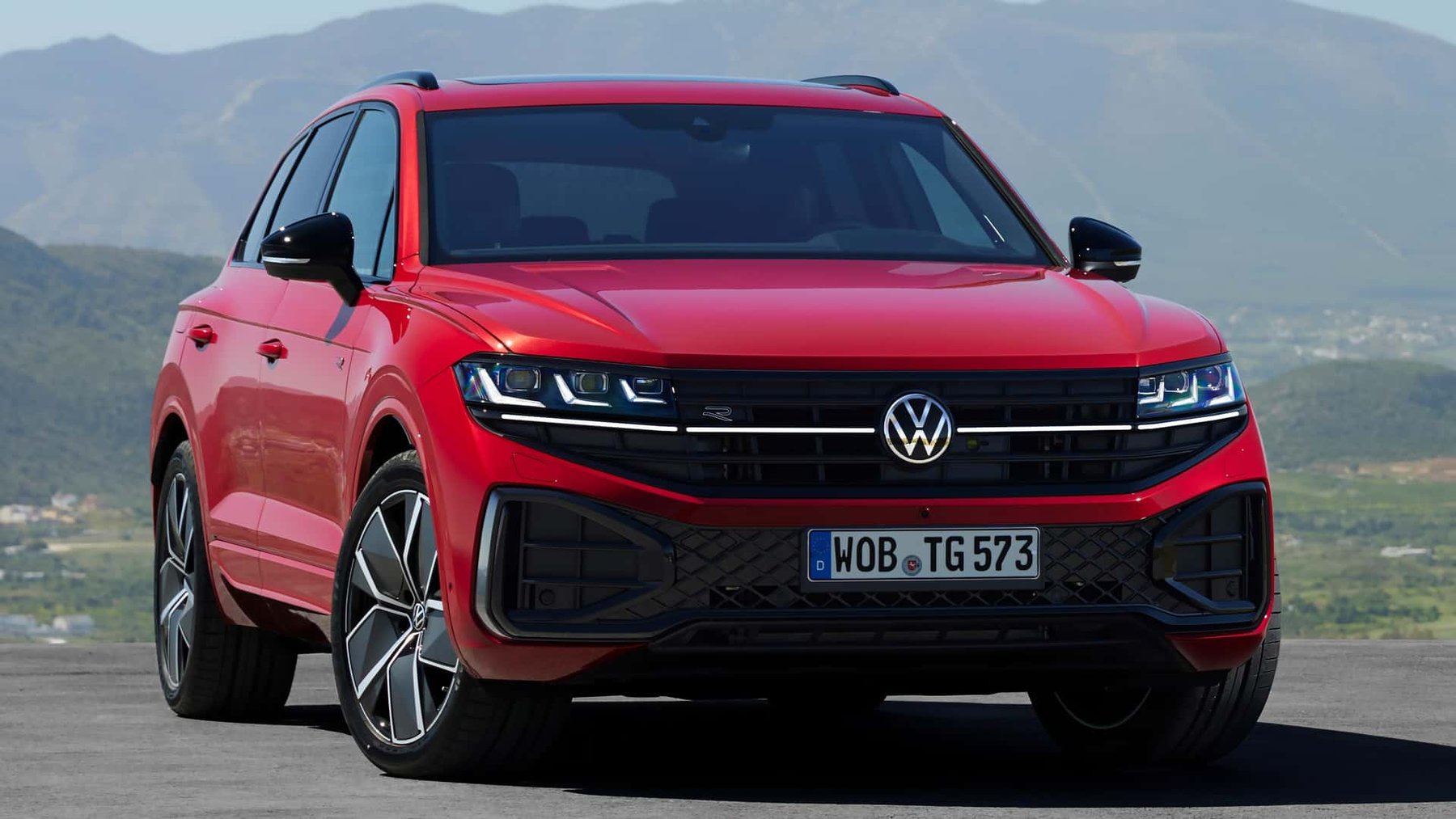 Van Volkswagen 20X0AE