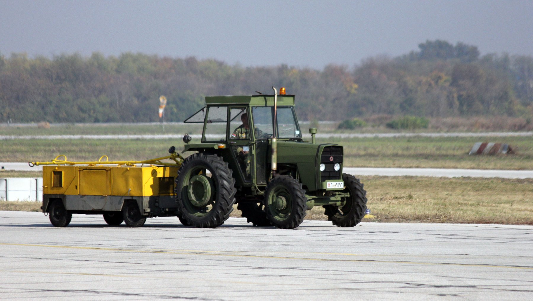 IMT IMT 577
