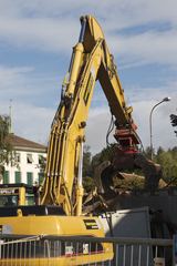 Caterpillar 350 L